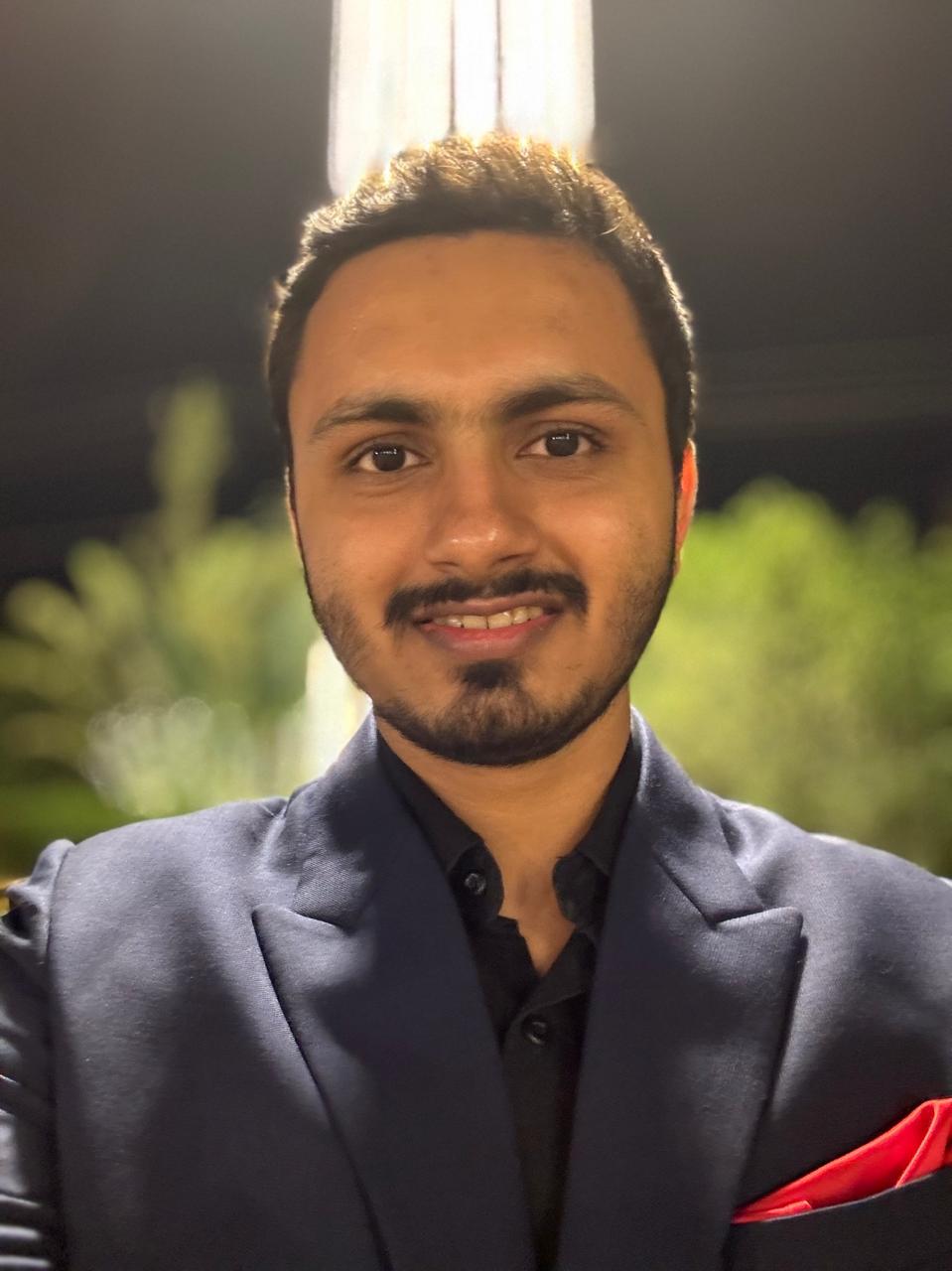 Viram Chheda